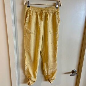 Light Weight Cotton Pants